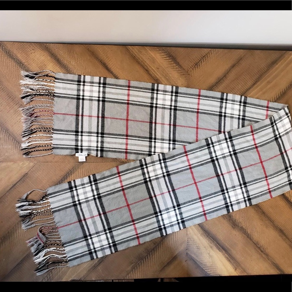 Croft&Barrow Scarf
